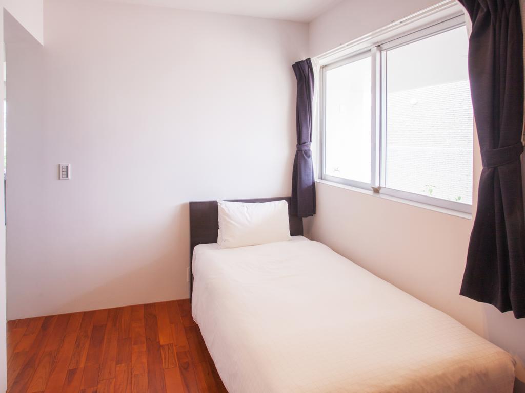 Kariyushi Condominium Resort Onna Maeda Base Exterior photo
